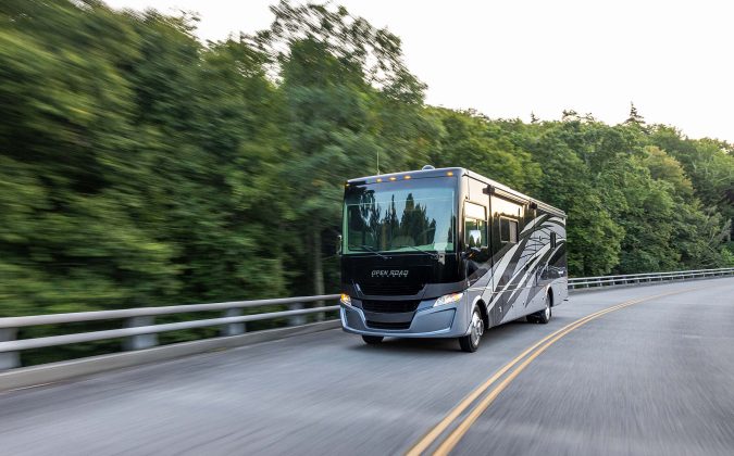 Greenville RV Show - Greenville, SC