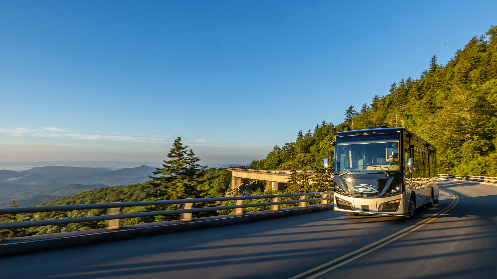 Mid-Atlantic RV Expo - Doswell, VA