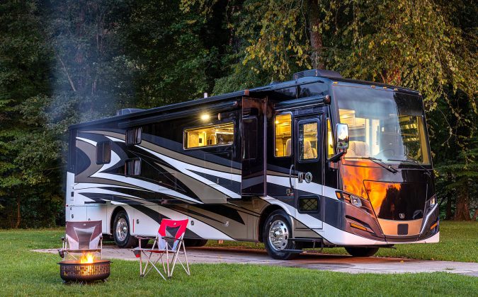 Fredericksburg RV Show - Fredericksburg, VA