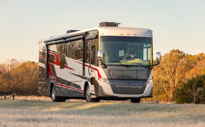 Grand Rapids Camper, Travel, & RV Show - Grand Rapids, MI