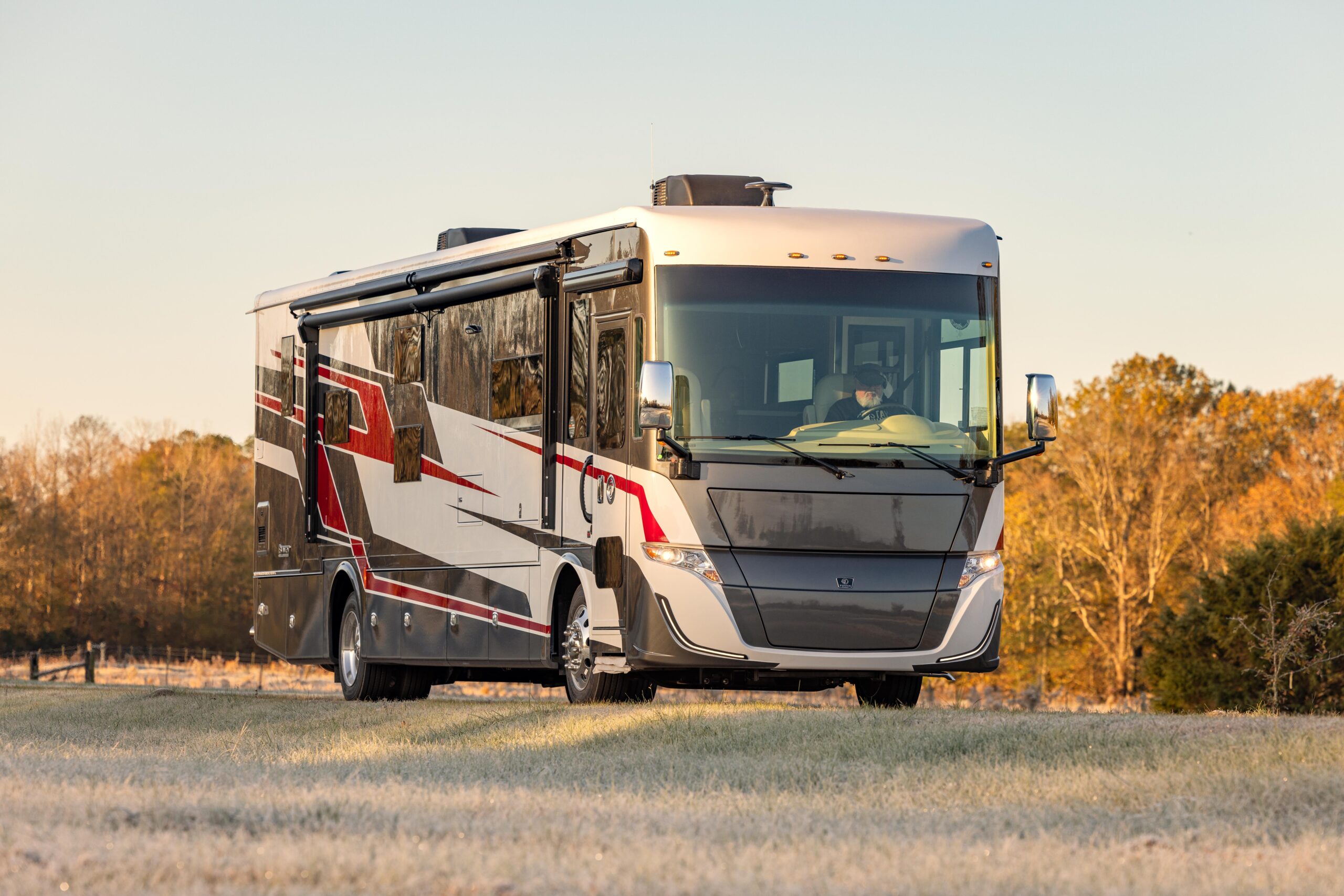 Grand Rapids Camper, Travel, & RV Show - Grand Rapids, MI