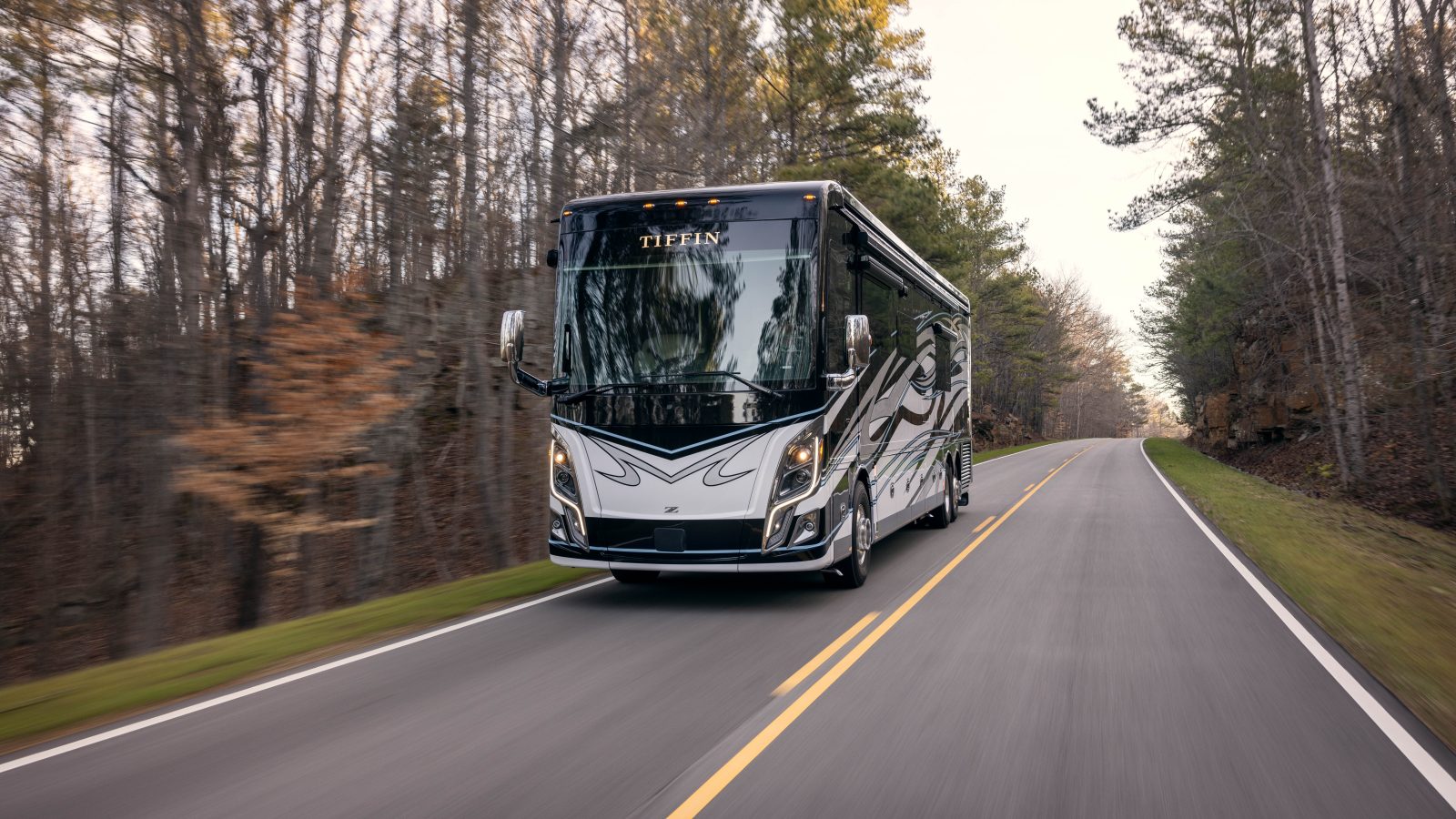 What’s New for 2025 Models