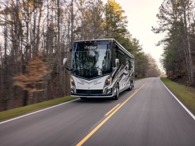 What’s New for 2025 Models