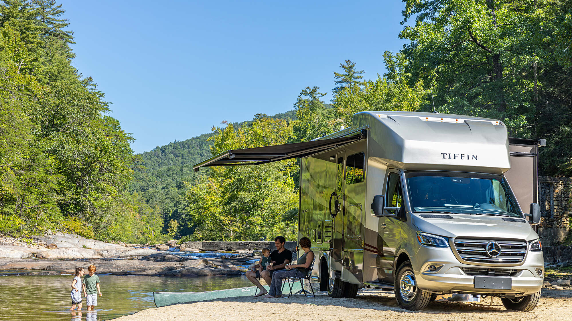 La Mesa RV Show - Scottsdale, AZ