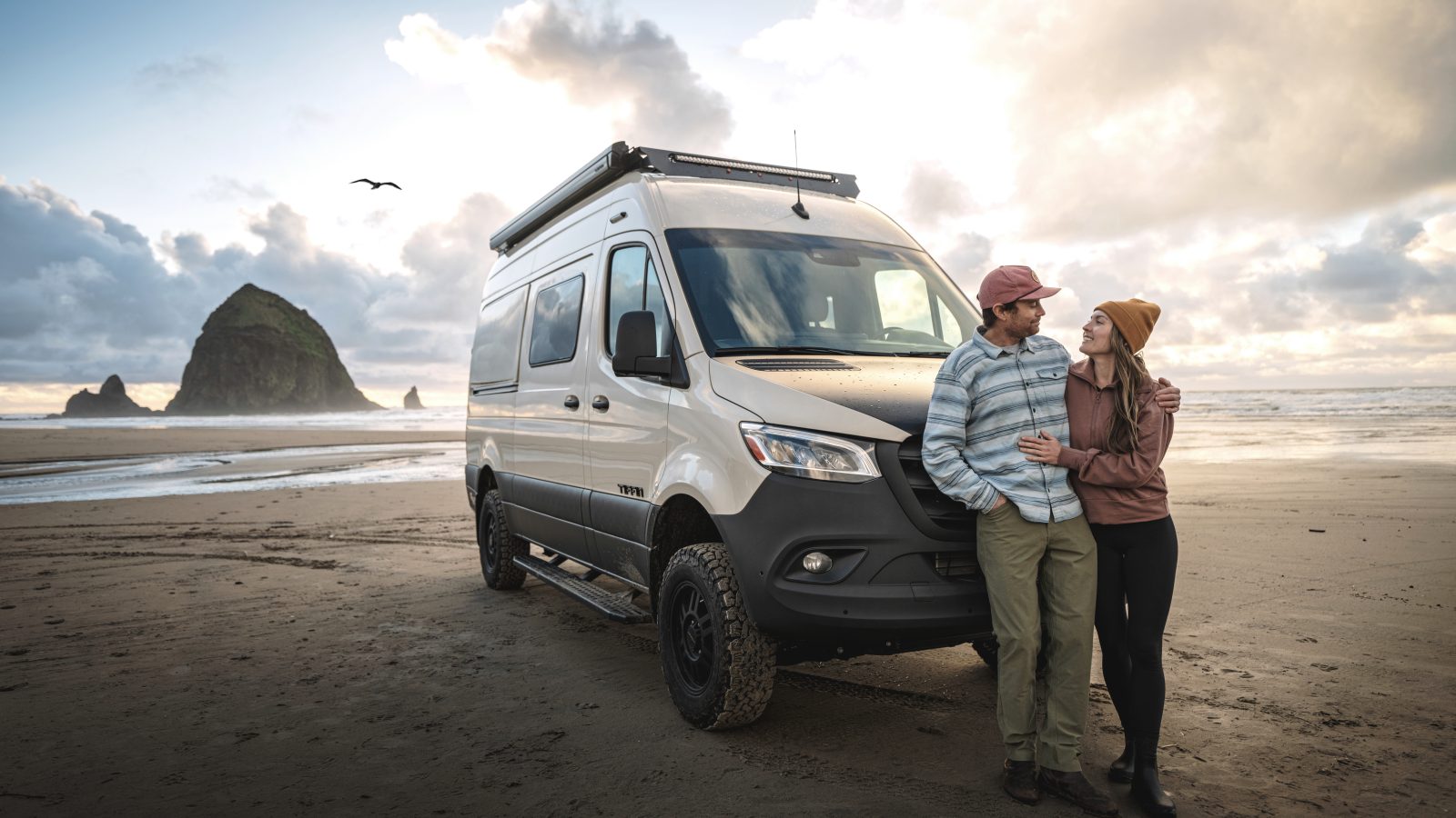 Van Life Q&A