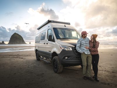 Van Life Q&A