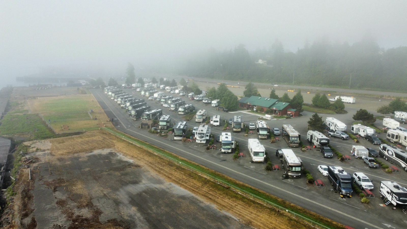How to Set Up Your RV at a Campsite for Beginners