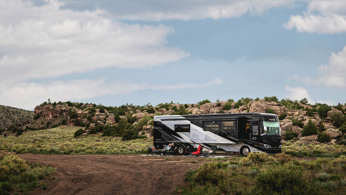Top 5 Favorite RV Planning Apps