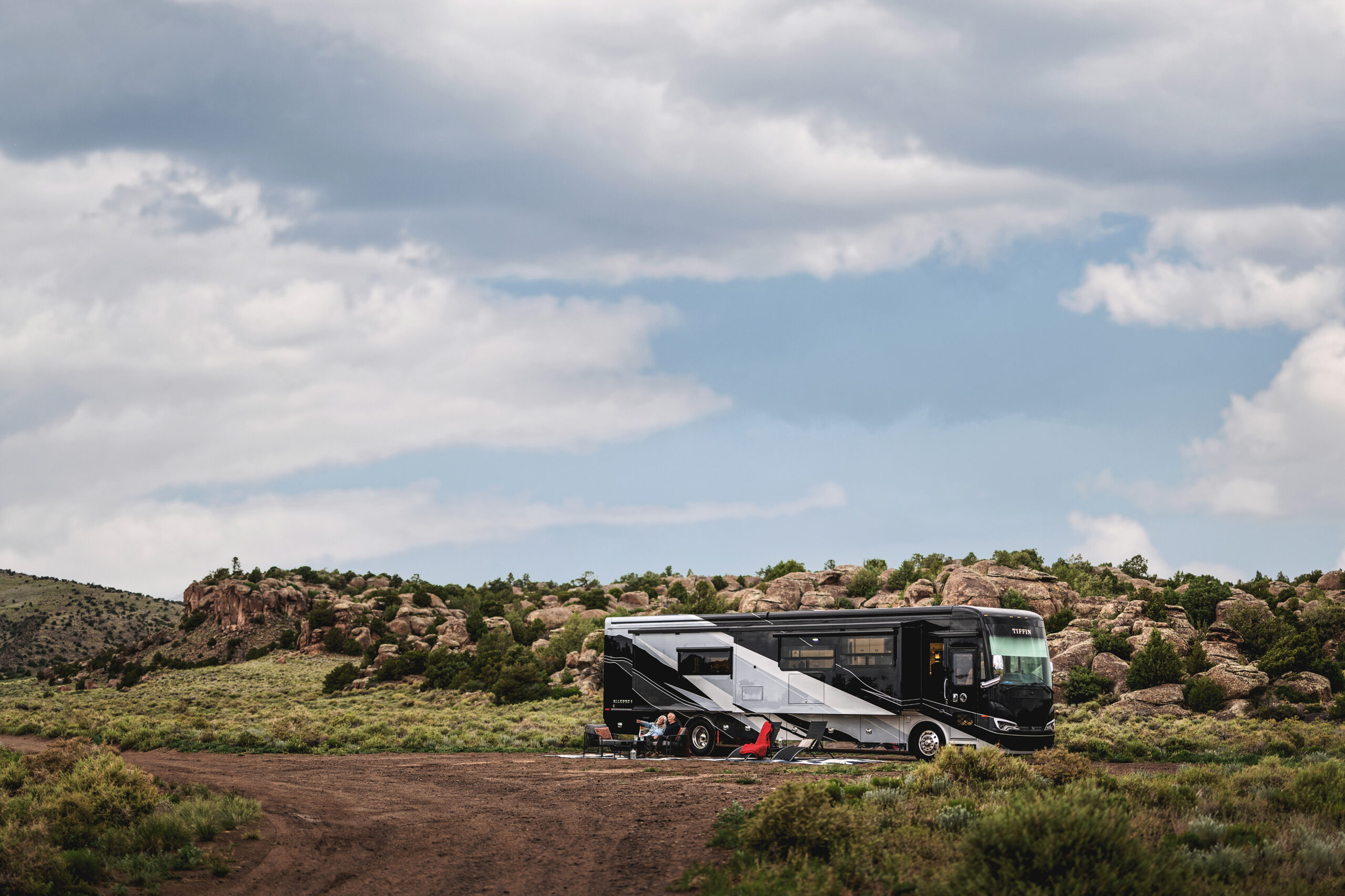 Top 5 Favorite RV Planning Apps