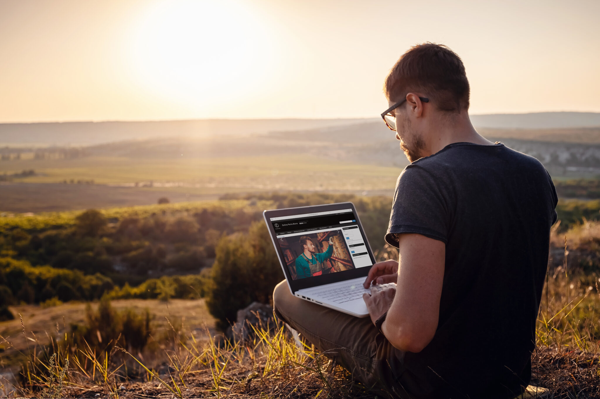 Contact Parts Support Tiffin Motorhomes