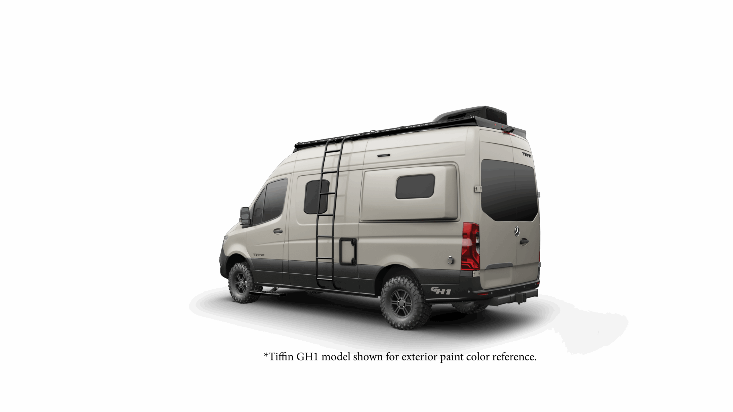 Pebble Grey/Tan Image