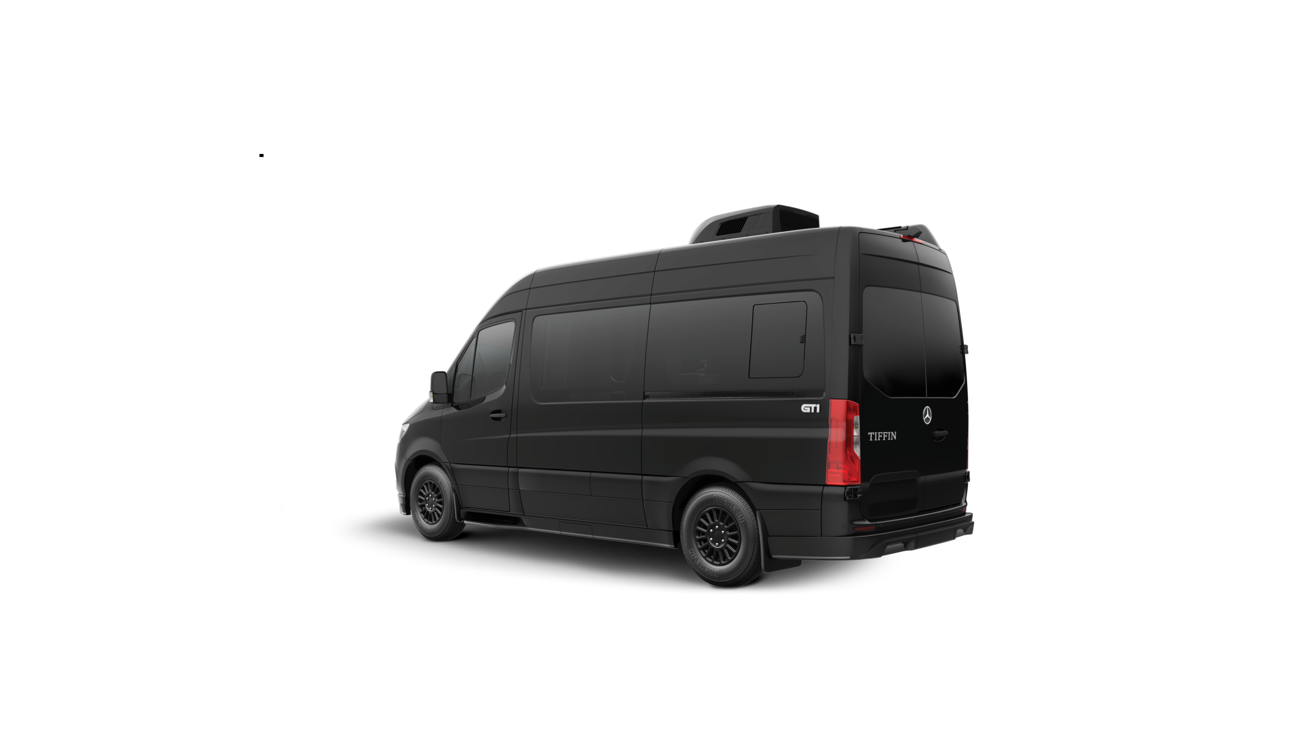 Obsidian Black Image