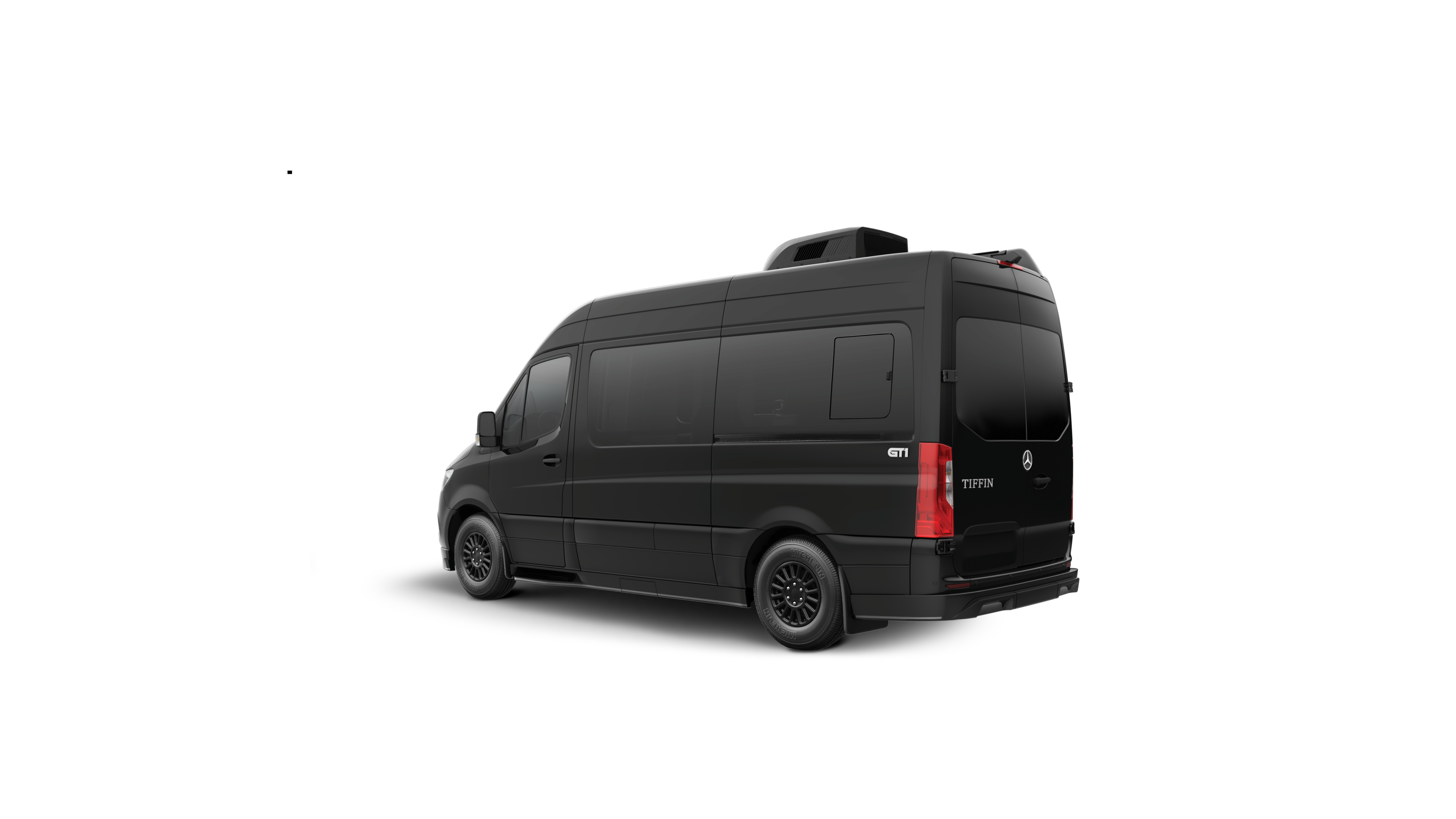 Obsidian Black Image