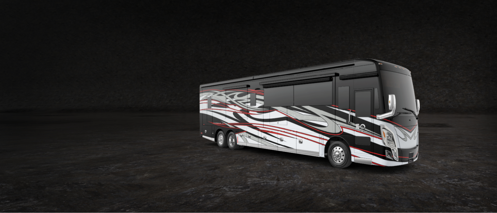 2026 Tiffin Zephyr 45 PZ