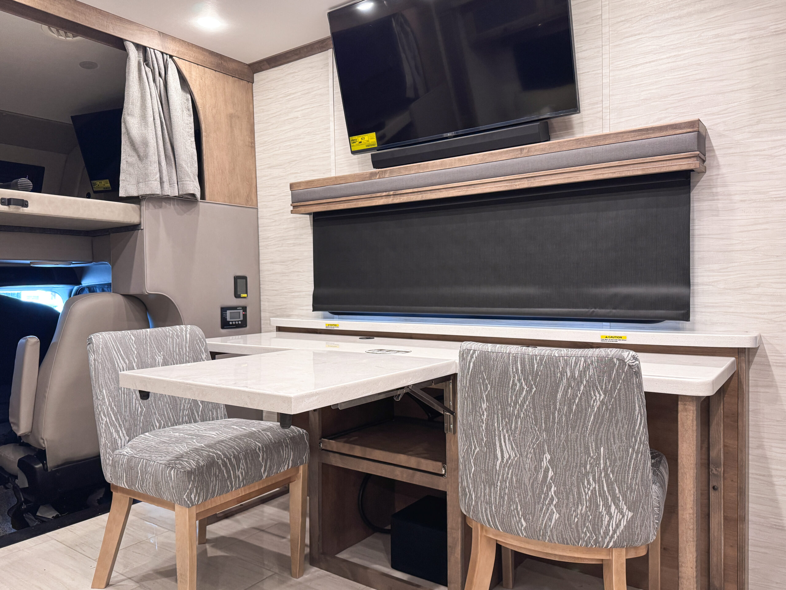 Allegro Bay 34 DB (NEW) Image