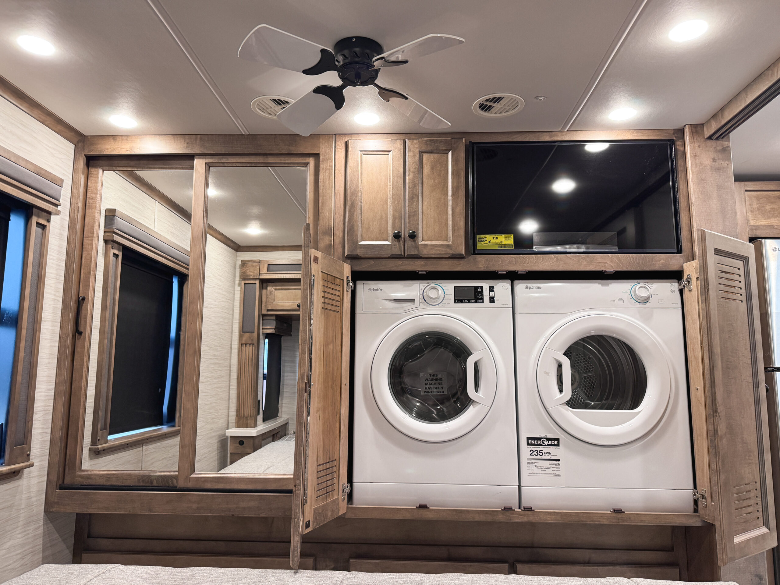 Allegro Bay 34 DB (NEW) Image