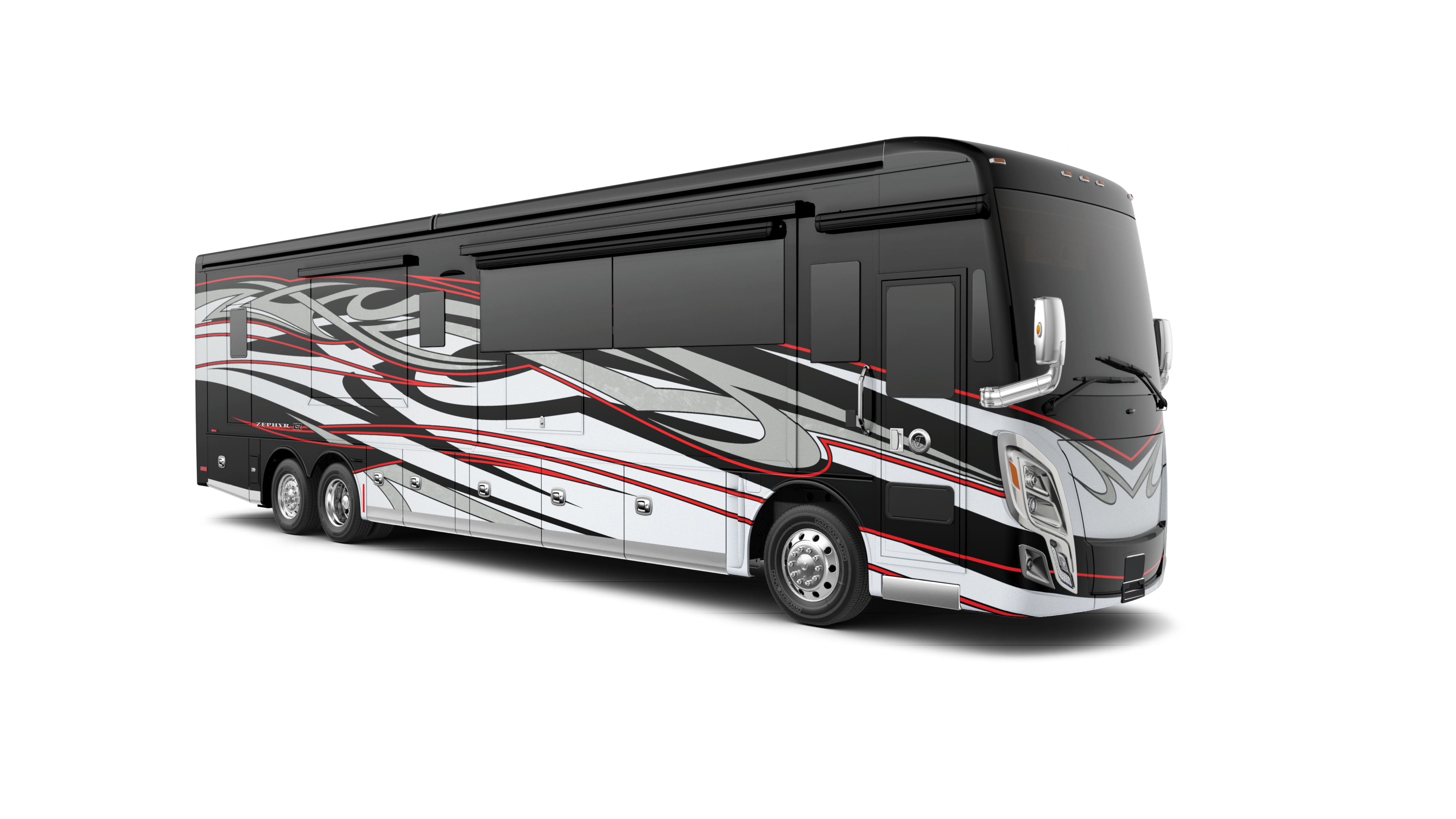 2026 Zephyr