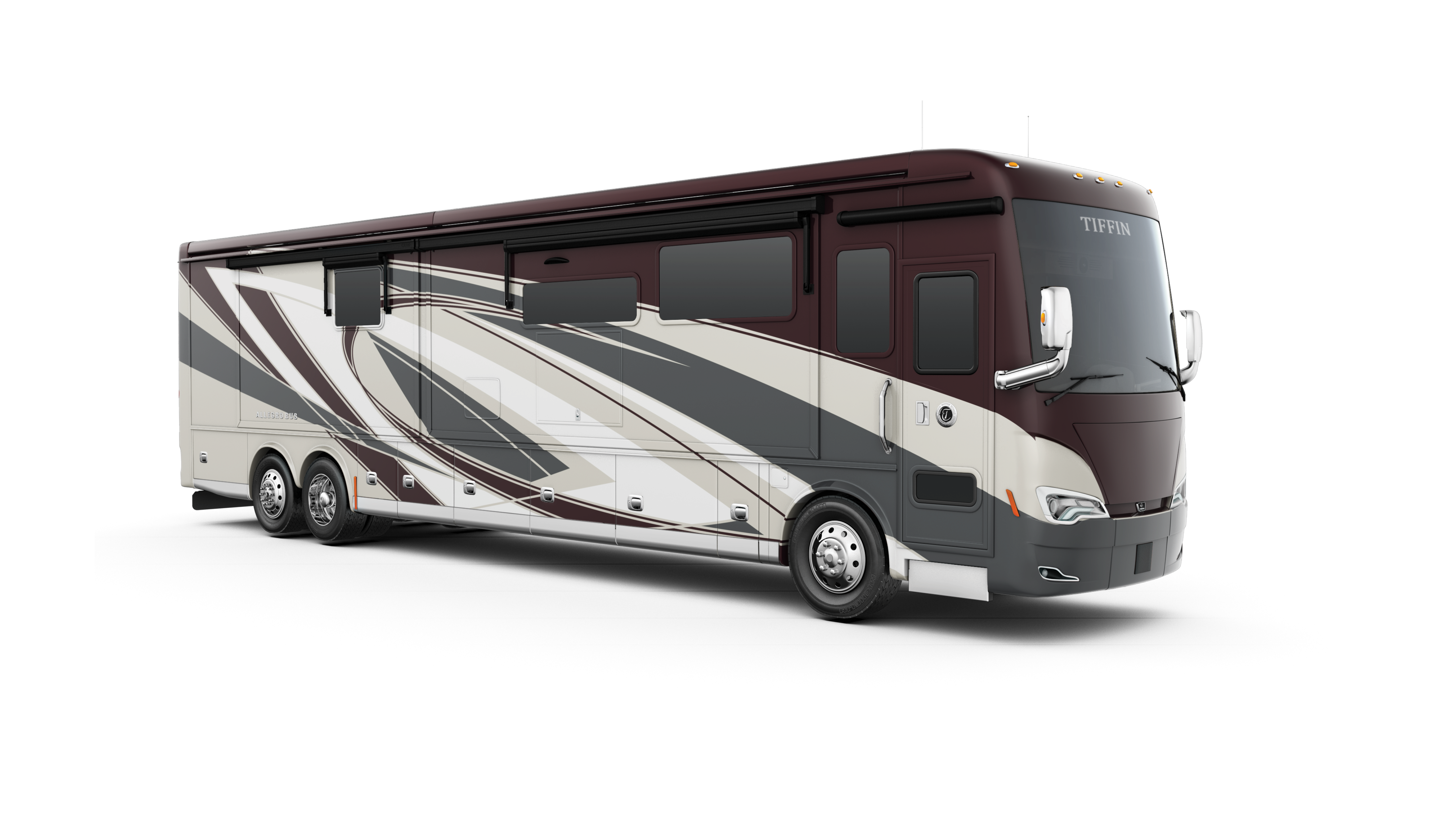 2026 Allegro Bus Image