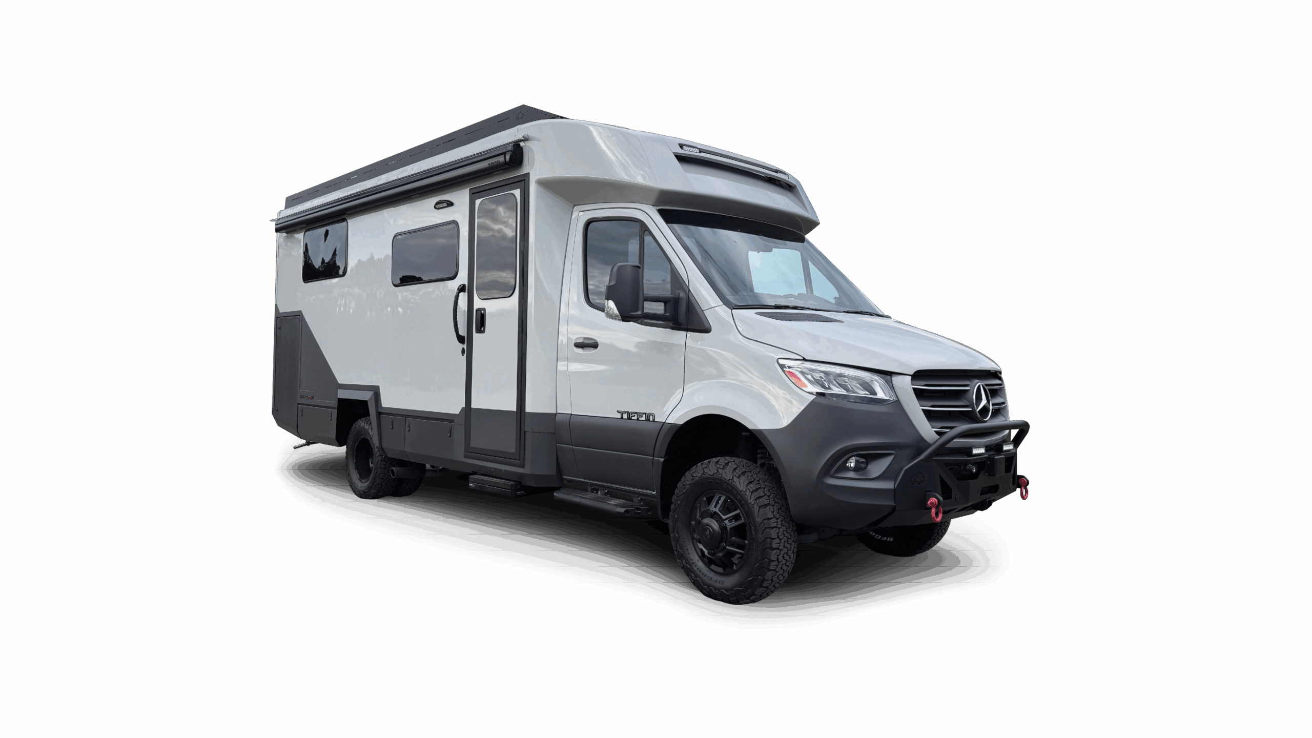 2026 Open Trail Image