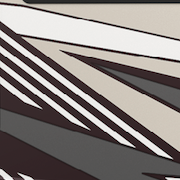  White Mahogany  Swatch