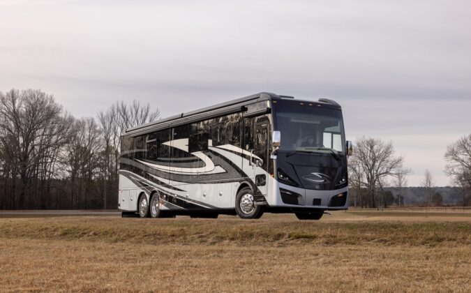 FMCA Rally- Perry, GA