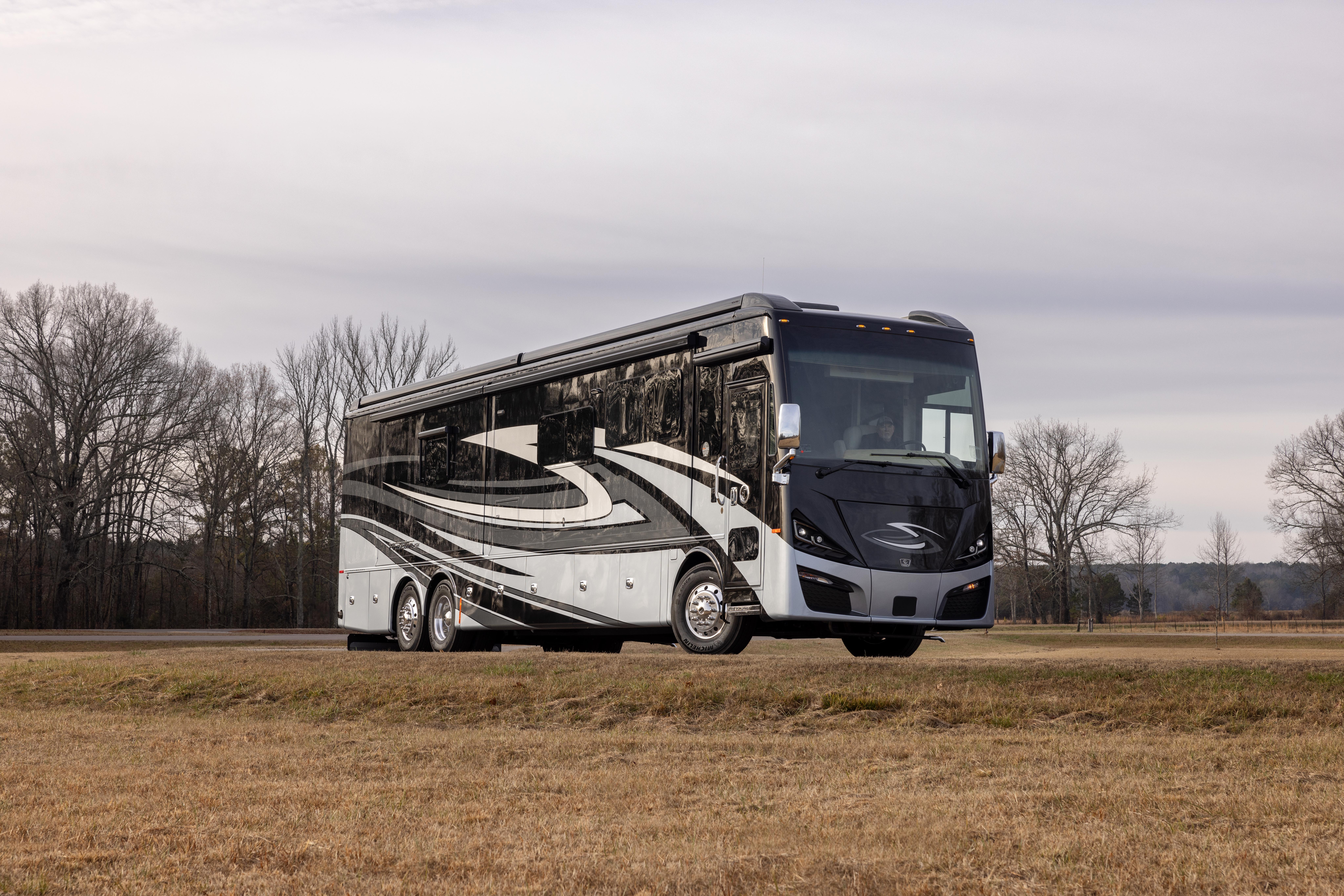 FMCA Rally- Perry, GA