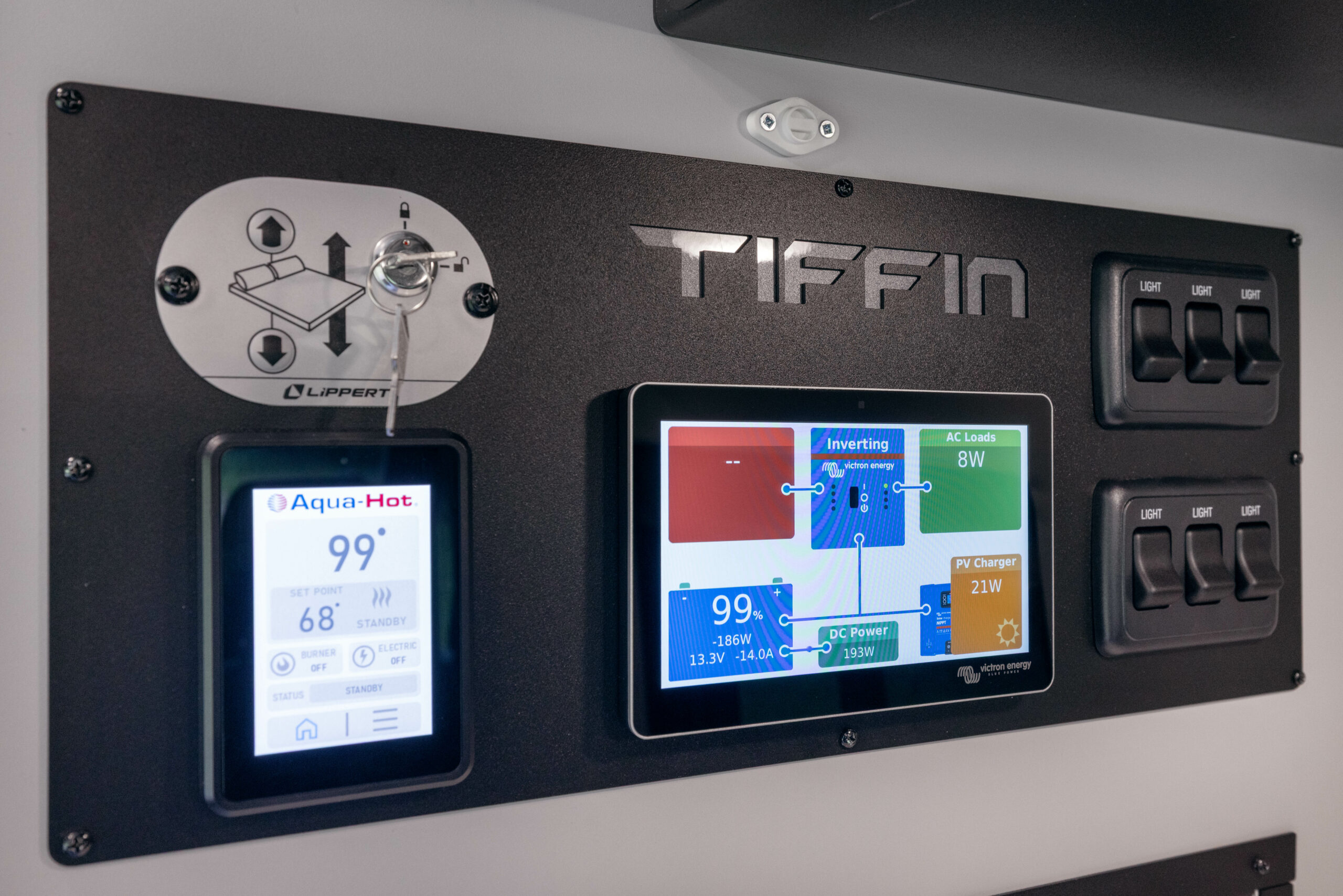 Tiffin GH2 Image