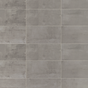 Industrial Gray Matte Tile