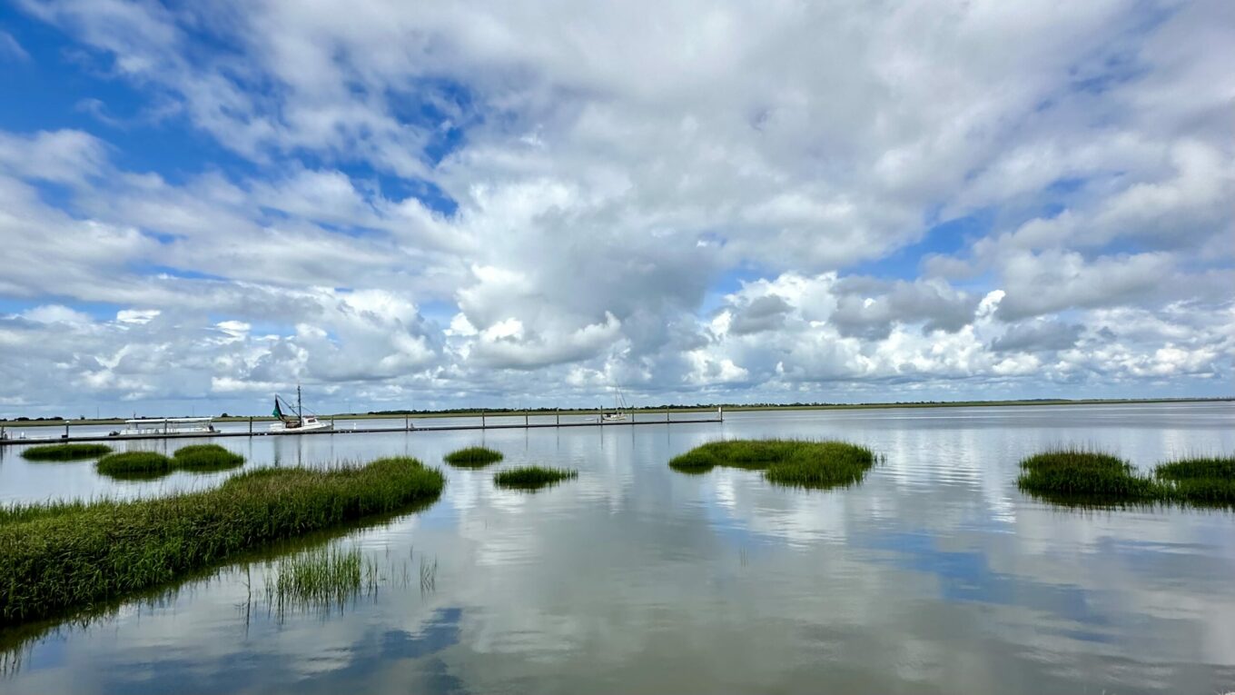 Discovering Jekyll Island: A Georgia Coastal Gem