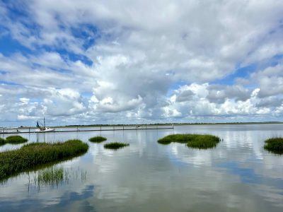 Discovering Jekyll Island: A Georgia Coastal Gem
