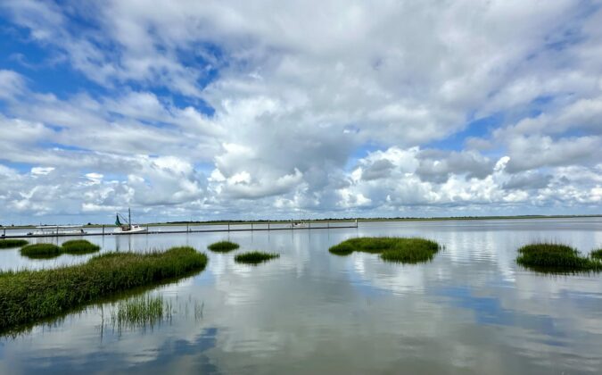 Discovering Jekyll Island: A Georgia Coastal Gem