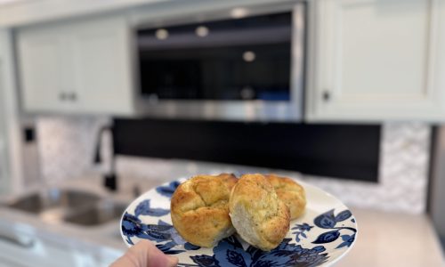 Cooking with Your Convection Microwave Oven