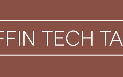Tiffin Tech Talk – Winter 2025