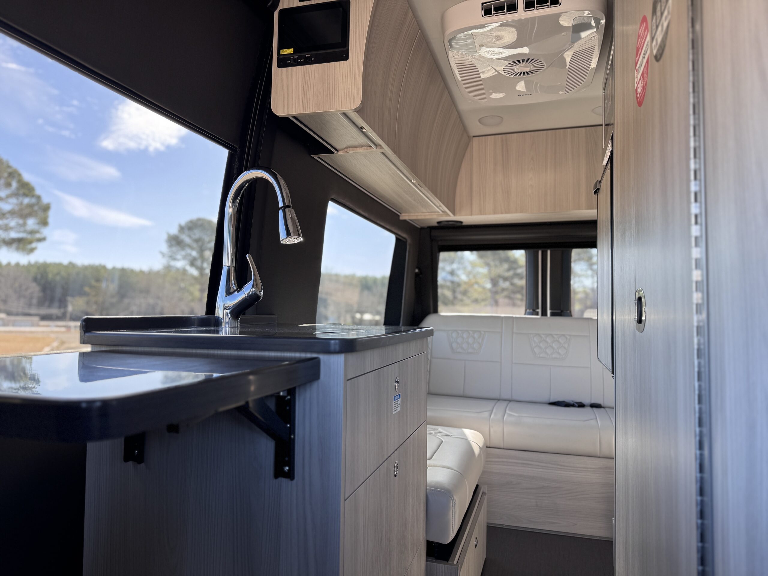 Tiffin GT1 Image