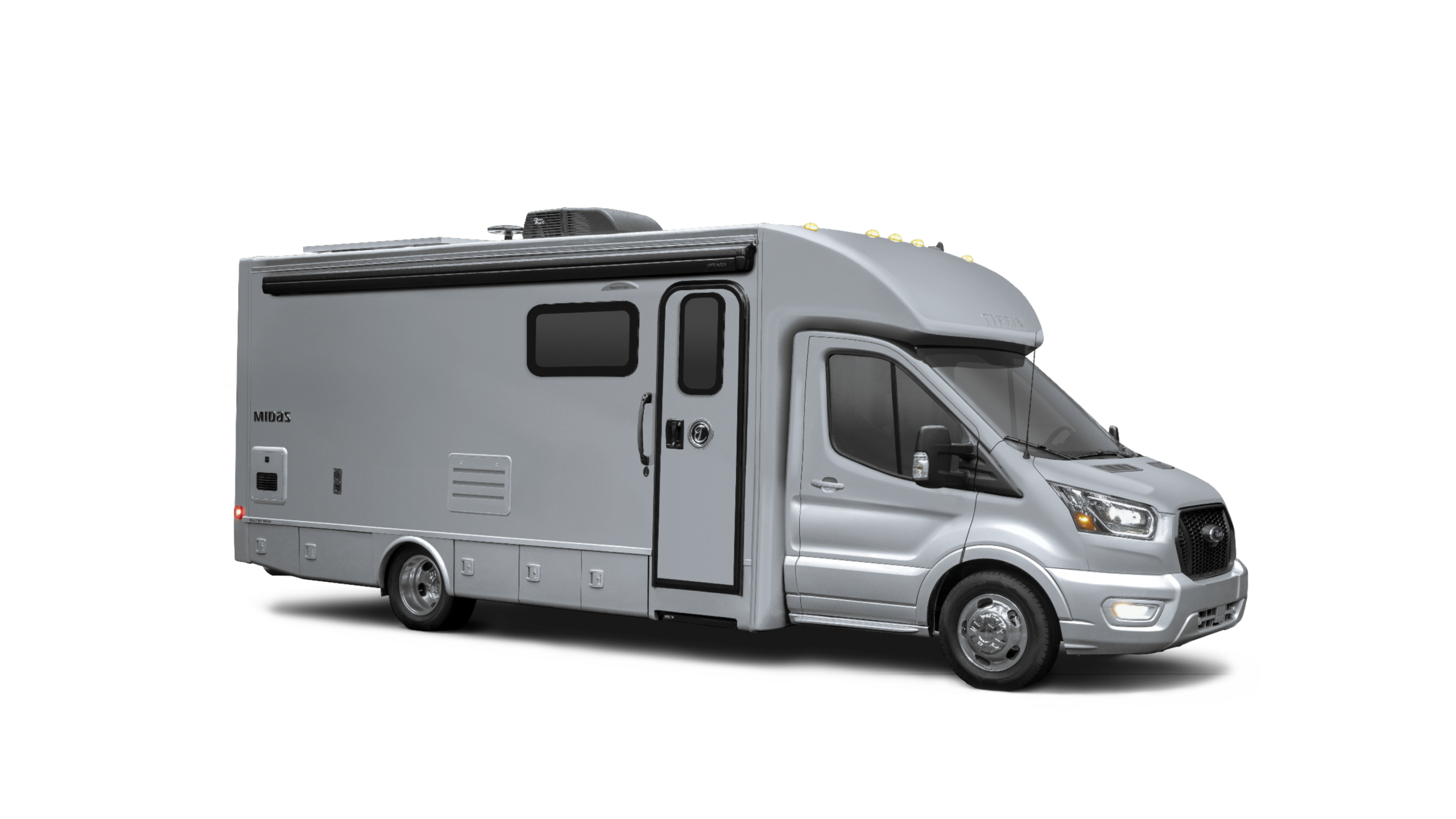 Avalanche Grey Image