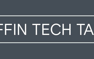Tiffin Tech Talk – Spring 2025