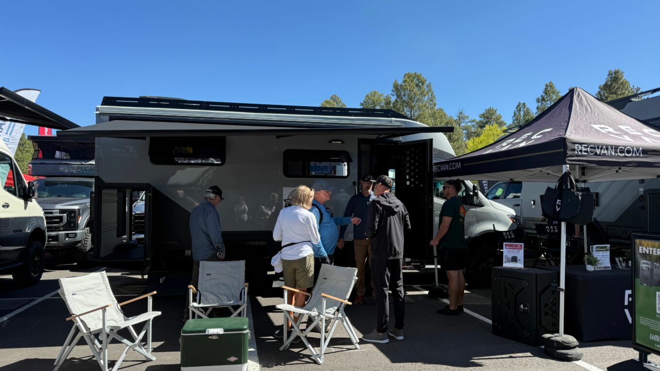 Overland Expo West 2025: Recap