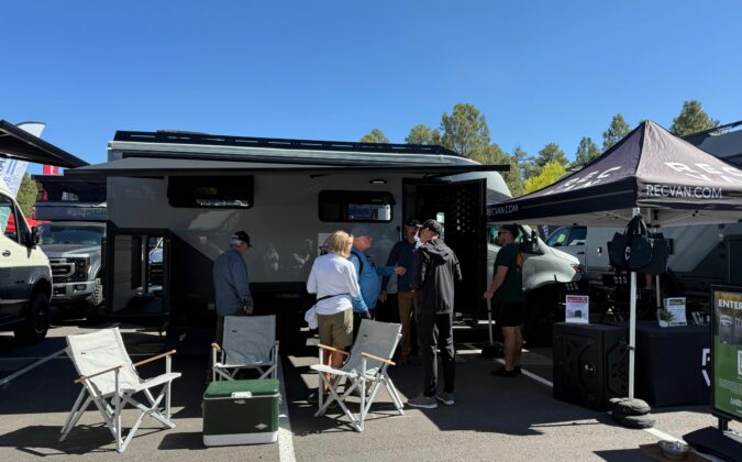 Overland Expo West 2025: Recap