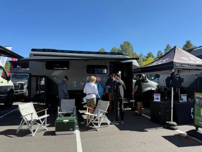 Overland Expo West 2025: Recap