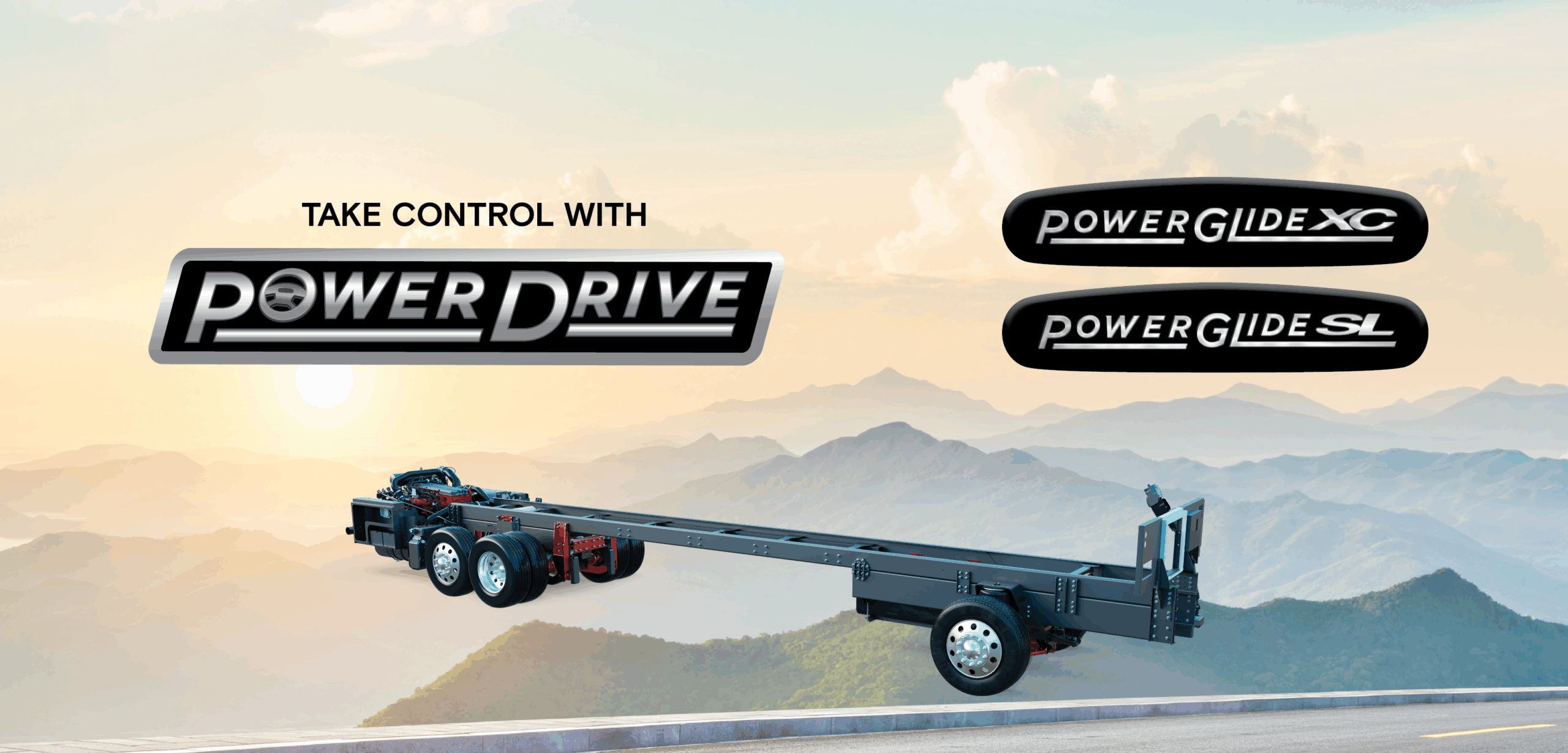 PowerDrive