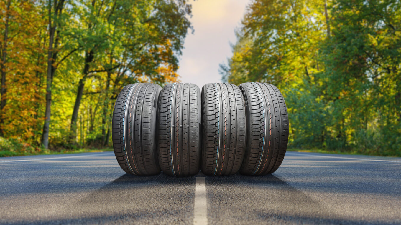 What I Didn’t Know About Tires
