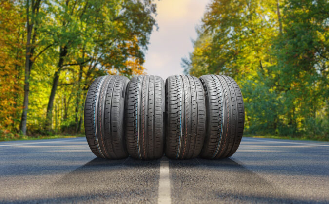 What I Didn’t Know About Tires