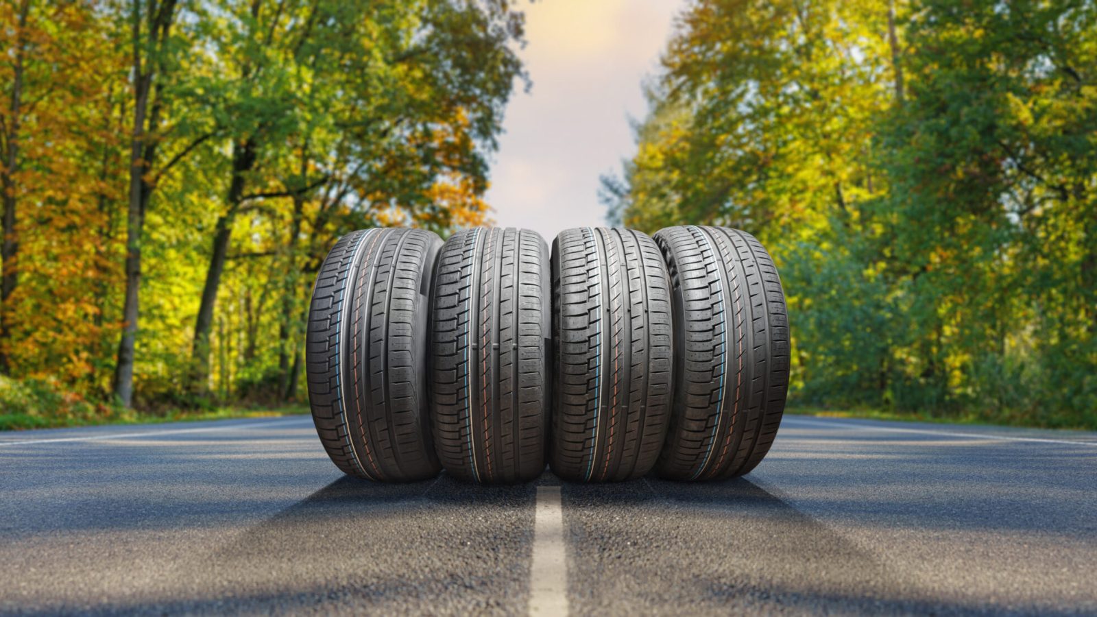What I Didn’t Know About Tires