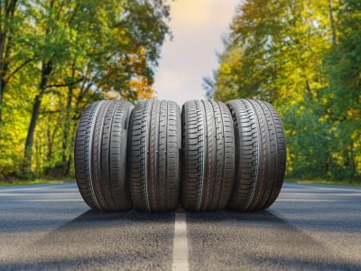 What I Didn’t Know About Tires