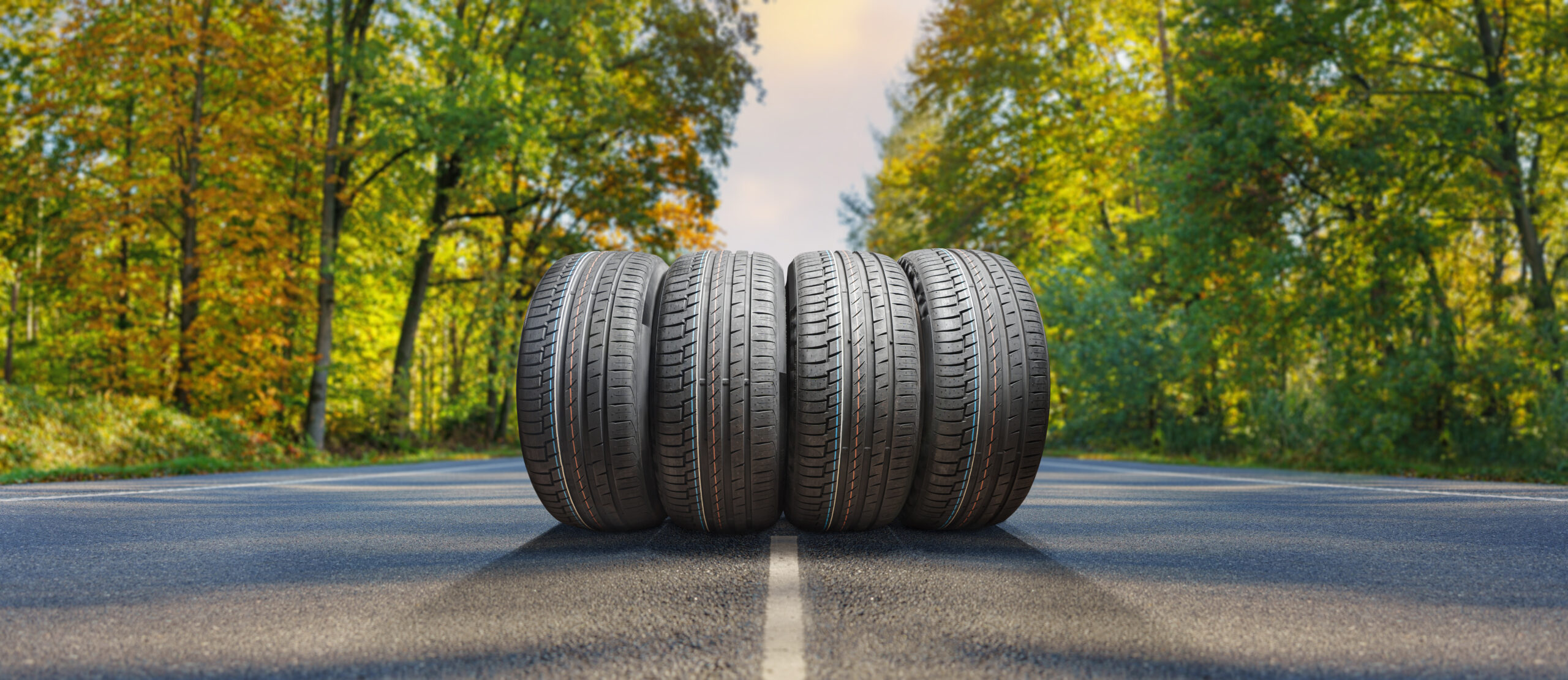 What I Didn’t Know About Tires
