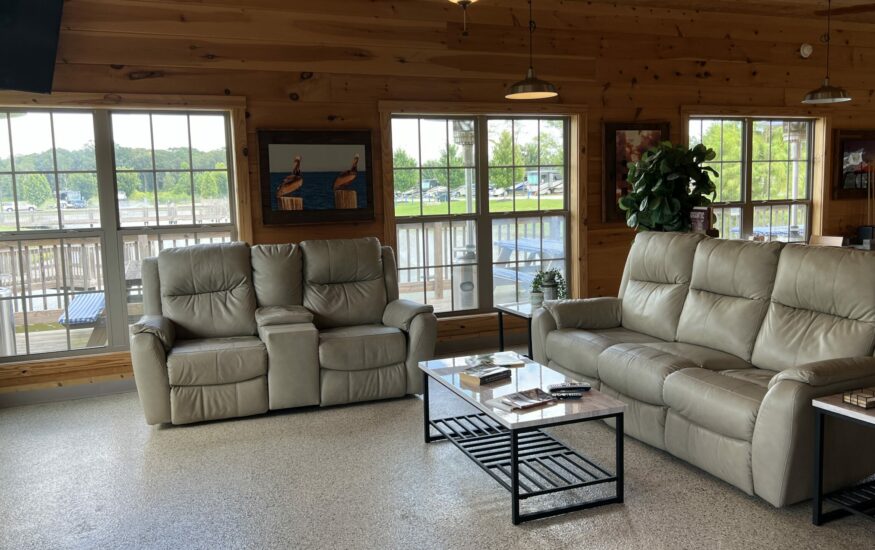 decorative motorhome image