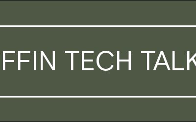 Tiffin Tech Talk – Spring 2026
