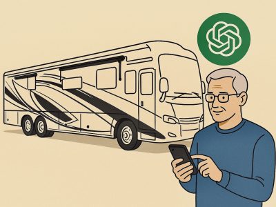 Unlocking the RV Universe One Question at a Time