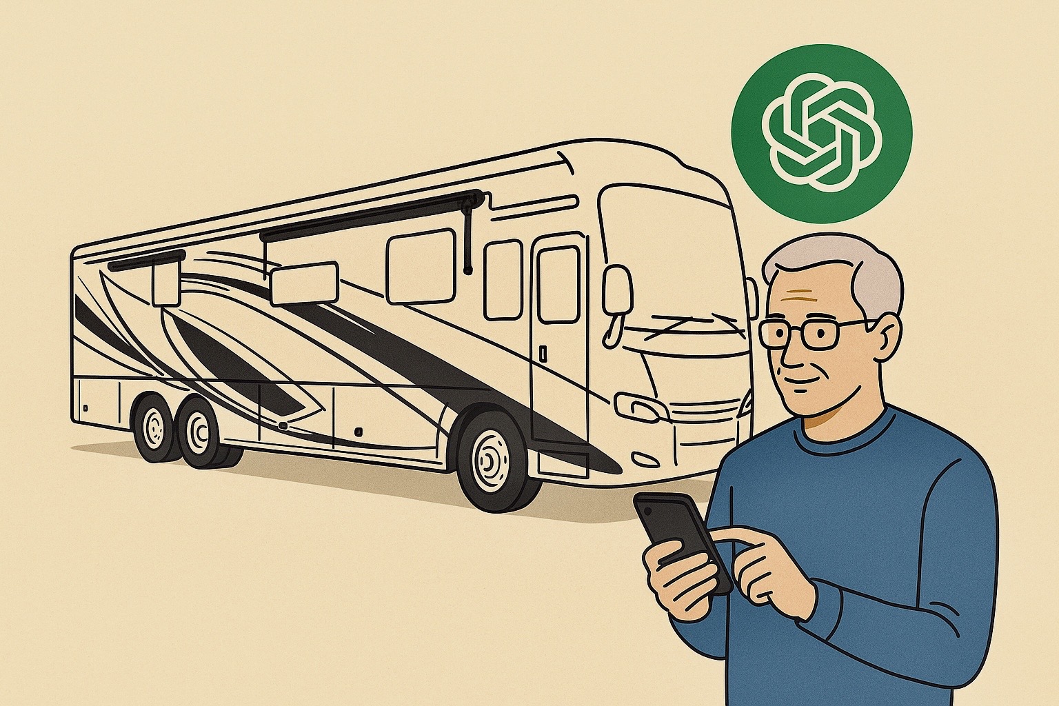 Unlocking the RV Universe One Question at a Time
