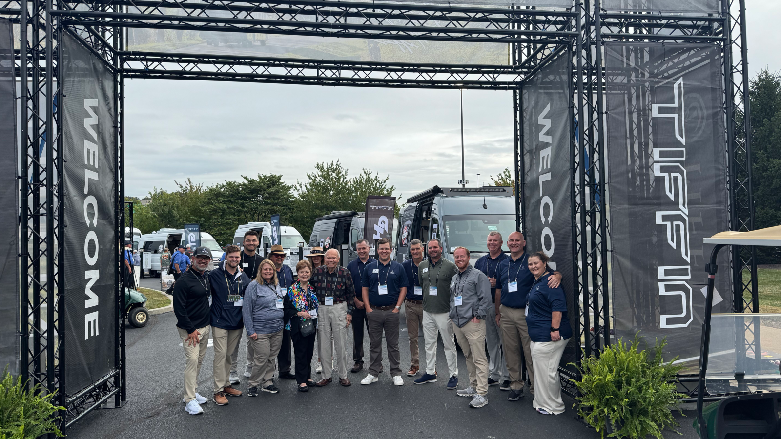 2025 Hershey RV Show Recap